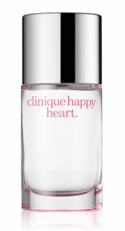 Clinique Happy Heart EDP 30 ml Kadın Parfümü kullananlar yorumlar